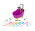 Crayola Scribble Scrubbie Pets Purple Tub Playset