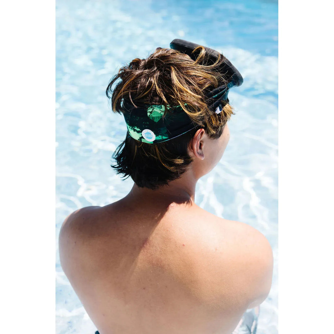 Adult Splash Swim Mask Goggles (8+)