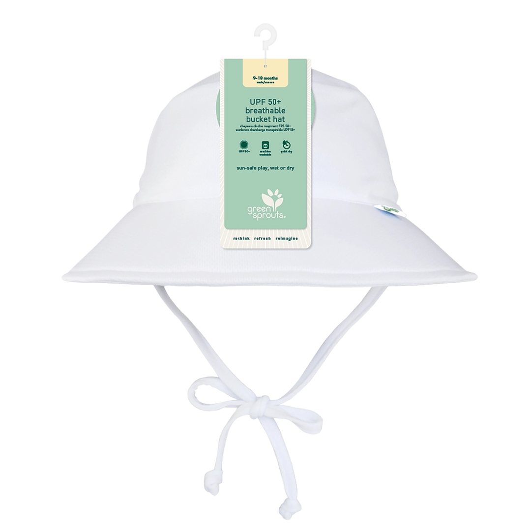 Baby Sun Hat - UPF 50+ Protection