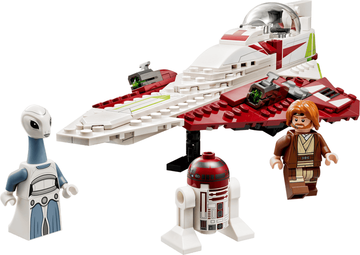 LEGO Star Wars Obi-Wan Kenobi&