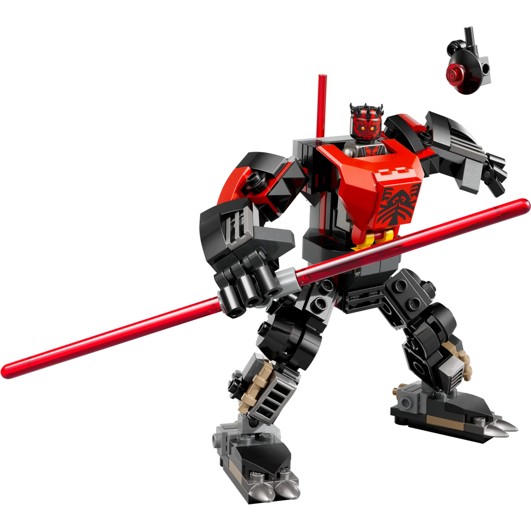 LEGO® Star Wars Darth Maul Mech (75411)