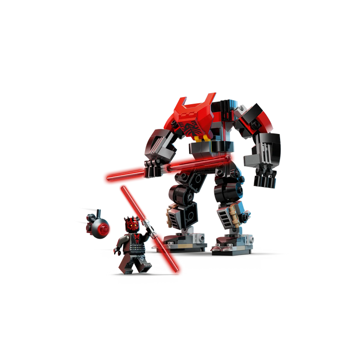LEGO® Star Wars Darth Maul Mech (75411)