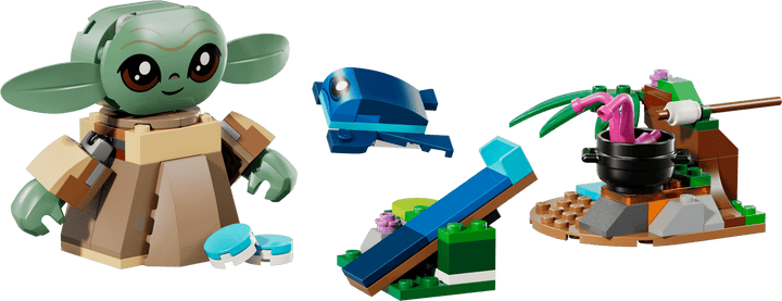 LEGO Star Wars Grogu&