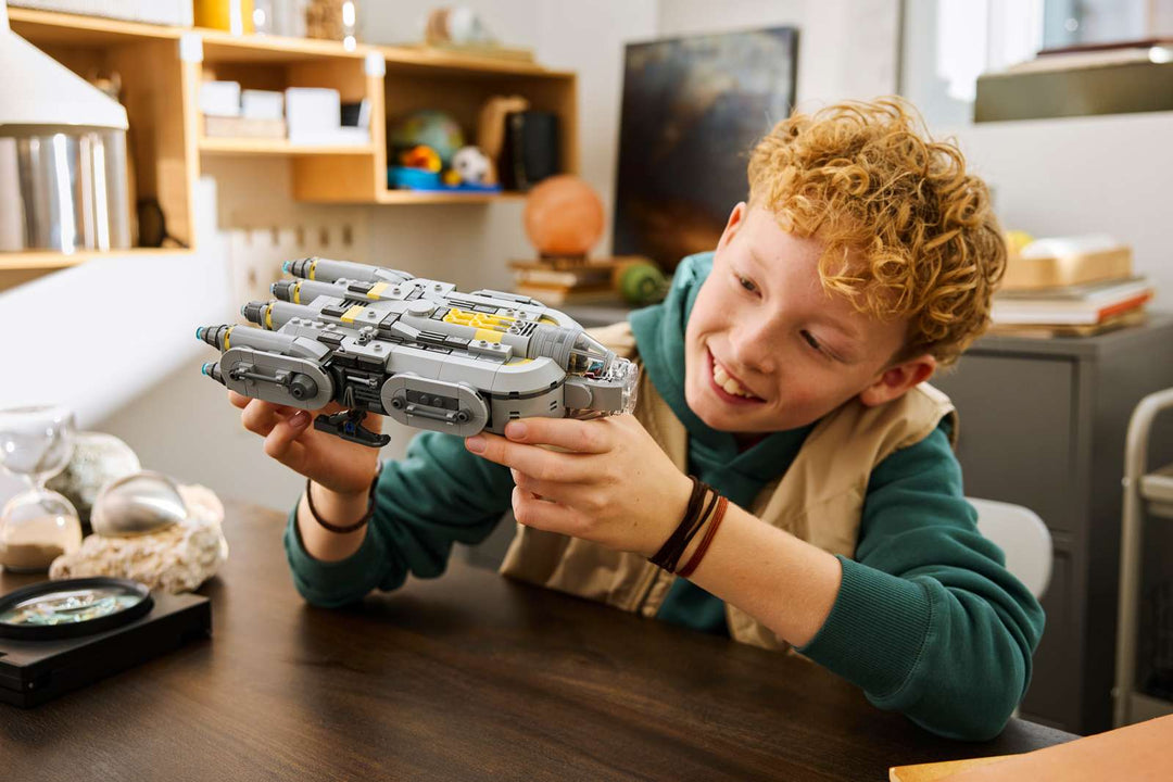 LEGO Anzellan Starship (75445)