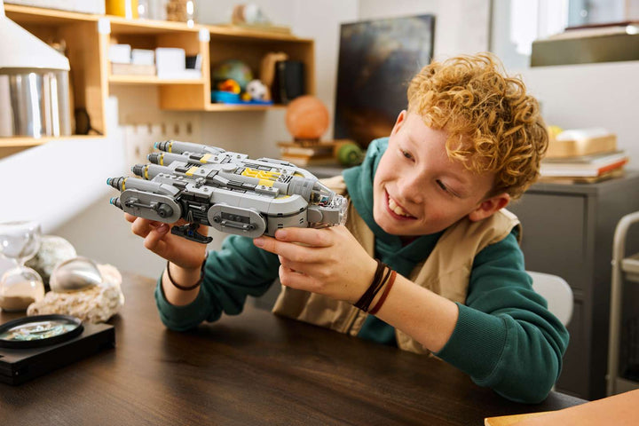 LEGO Anzellan Starship (75445)