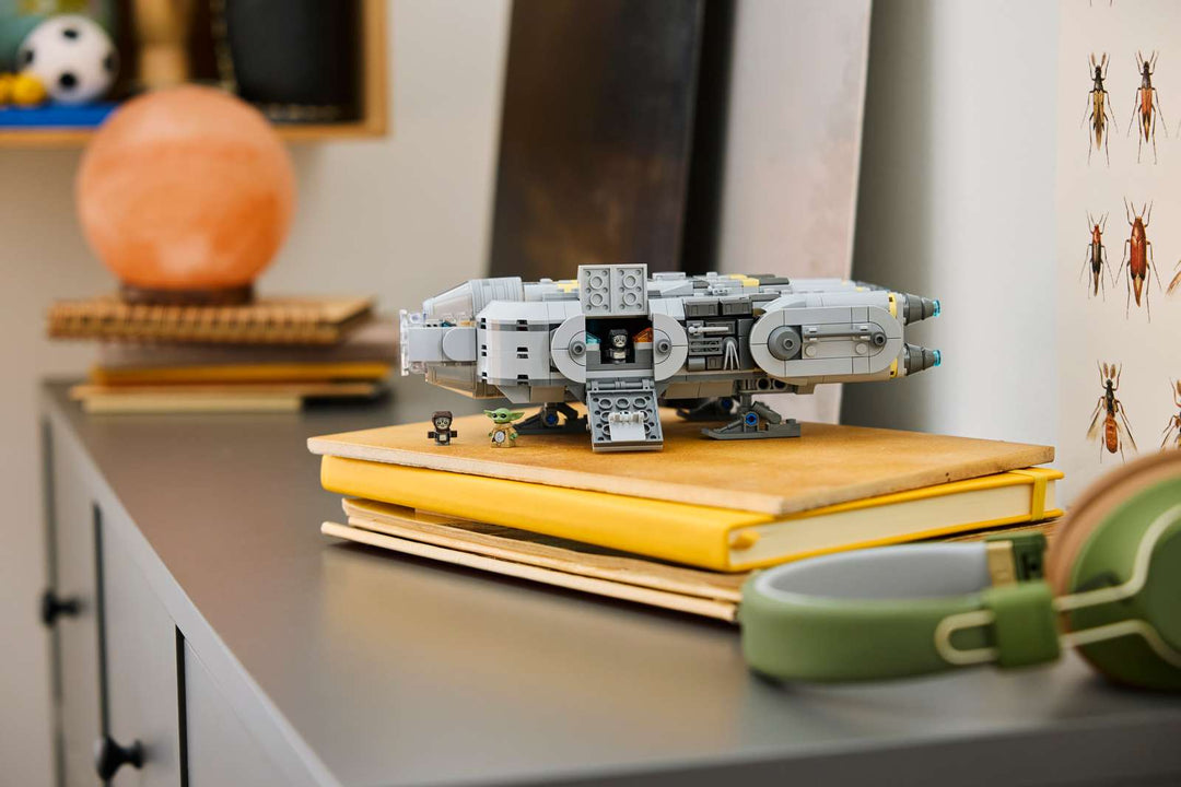 LEGO Anzellan Starship (75445)