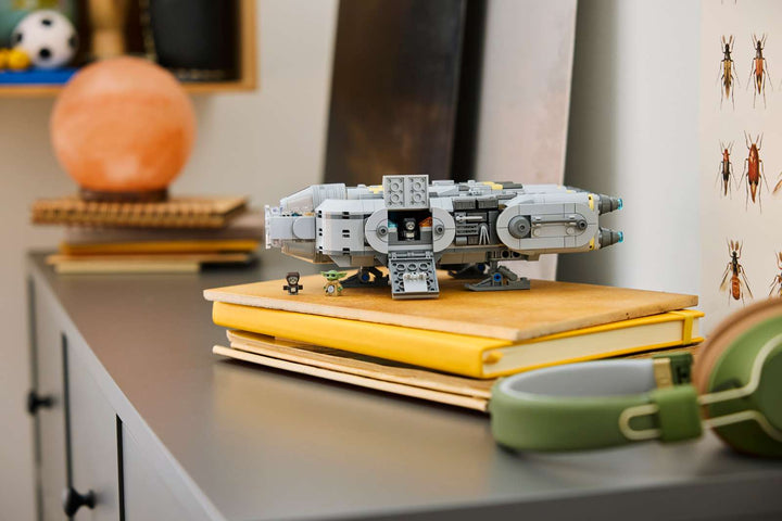 LEGO Anzellan Starship (75445)