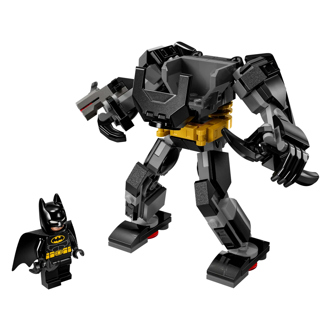 LEGO® DC Batman™ Mech Armor (76270)