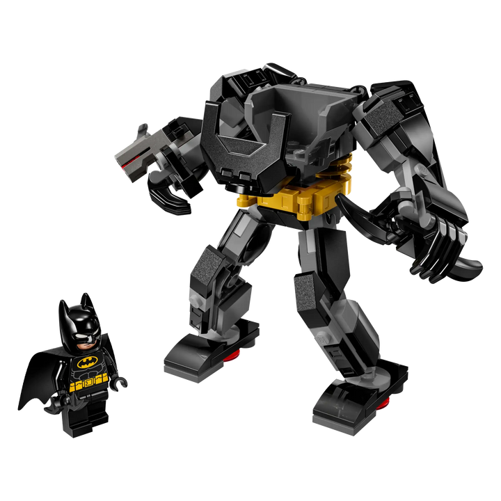 LEGO® DC Batman™ Mech Armor (76270)