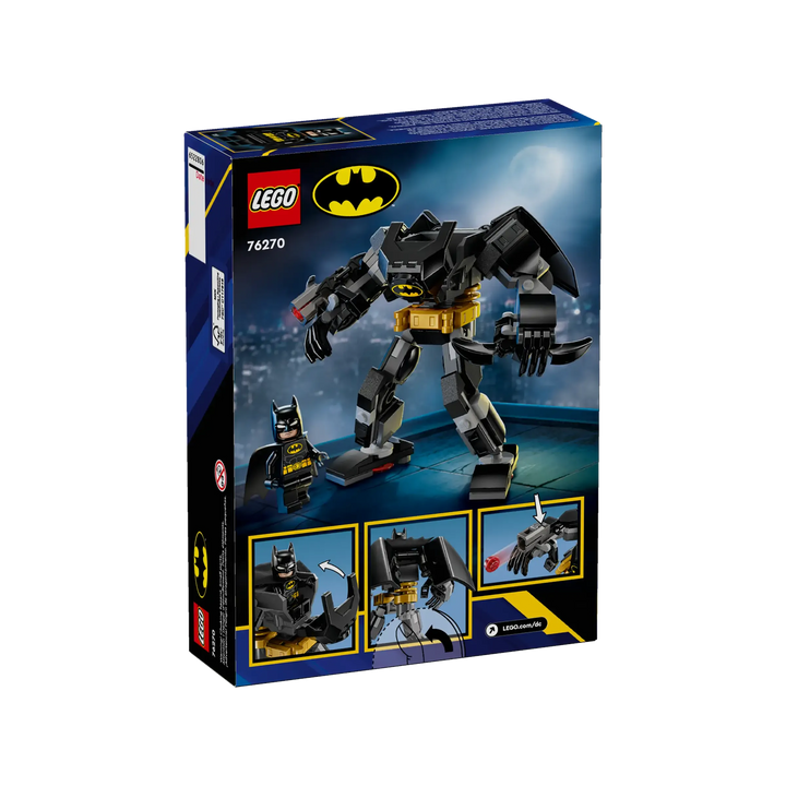LEGO® DC Batman™ Mech Armor (76270)