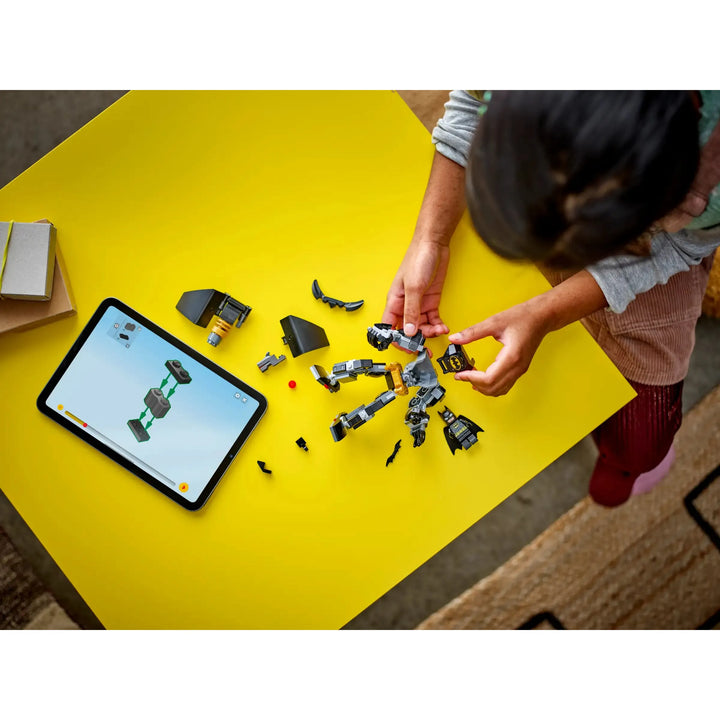 LEGO® DC Batman™ Mech Armor (76270)