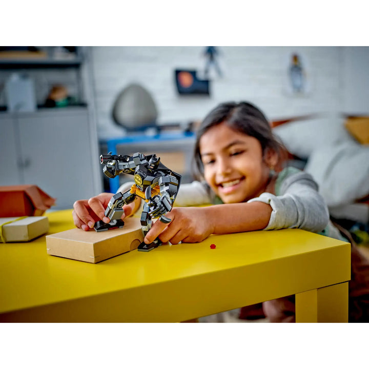 LEGO® DC Batman™ Mech Armor (76270)