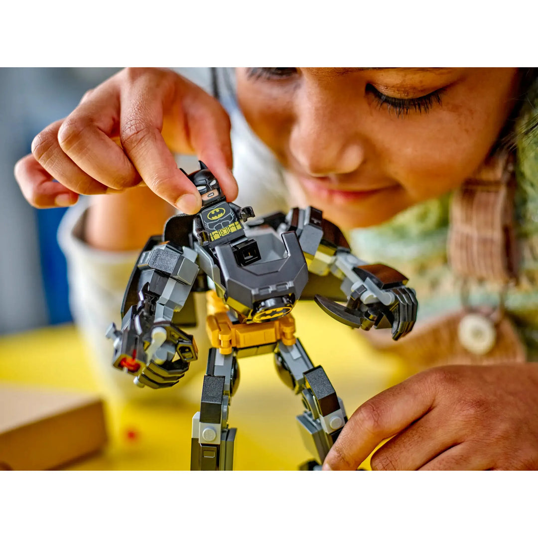 LEGO® DC Batman™ Mech Armor (76270)