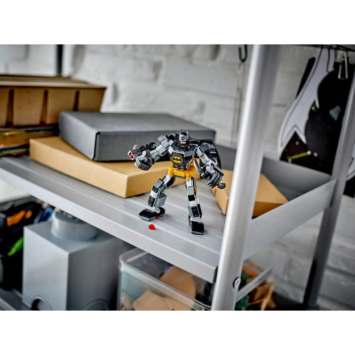 LEGO® DC Batman™ Mech Armor (76270)