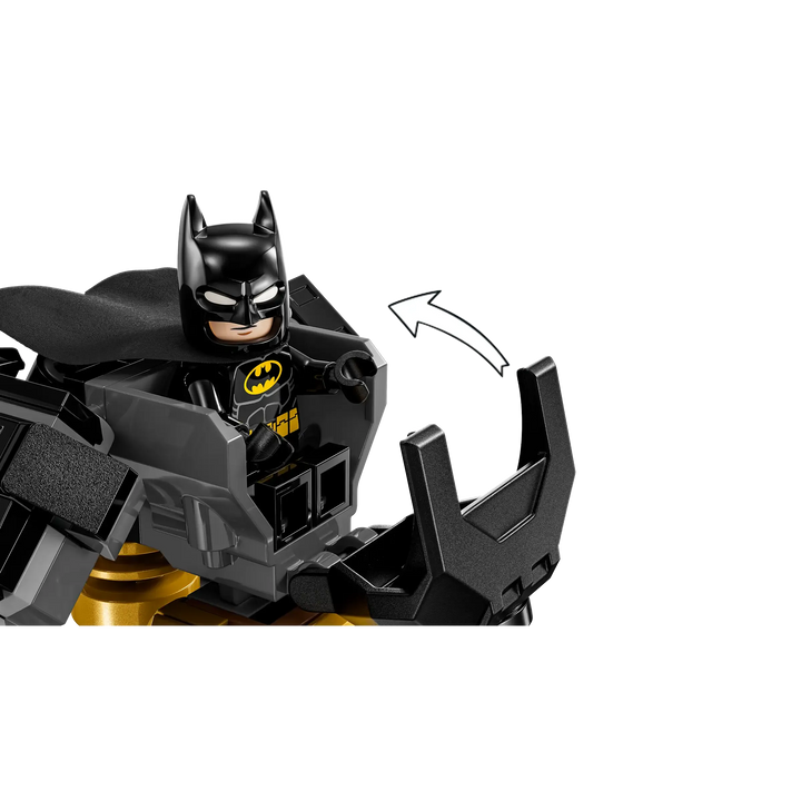 LEGO® DC Batman™ Mech Armor (76270)