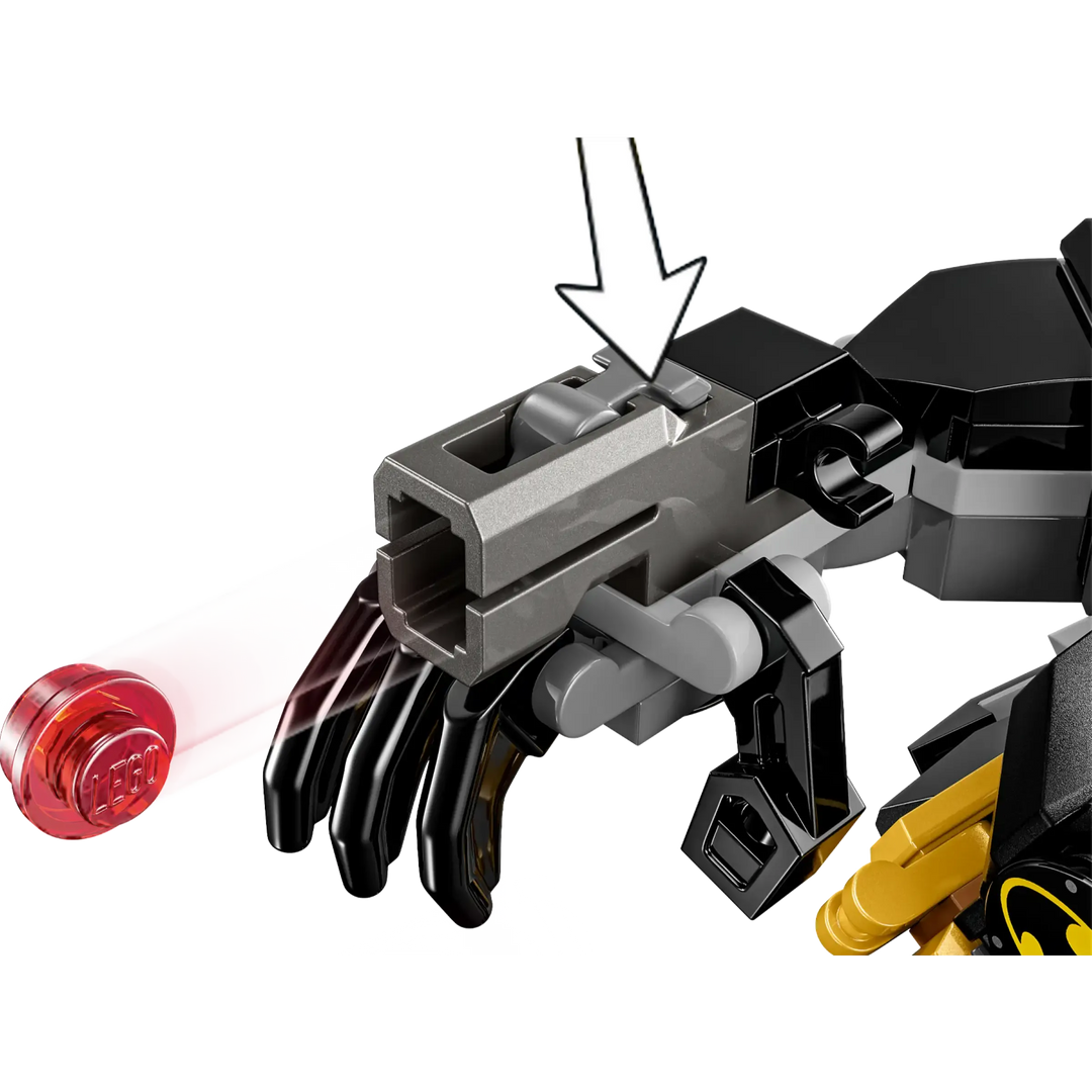 LEGO® DC Batman™ Mech Armor (76270)