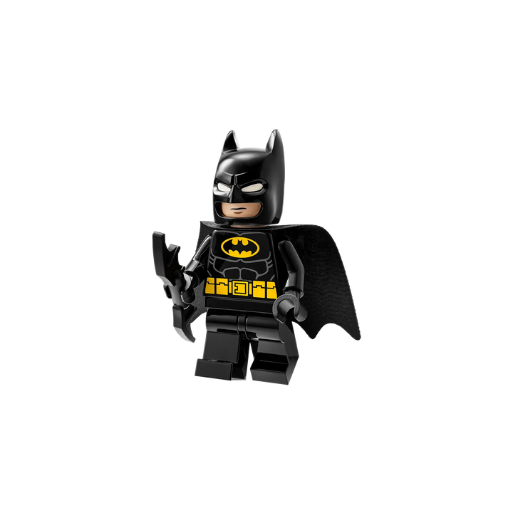 LEGO® DC Batman™ Mech Armor (76270)