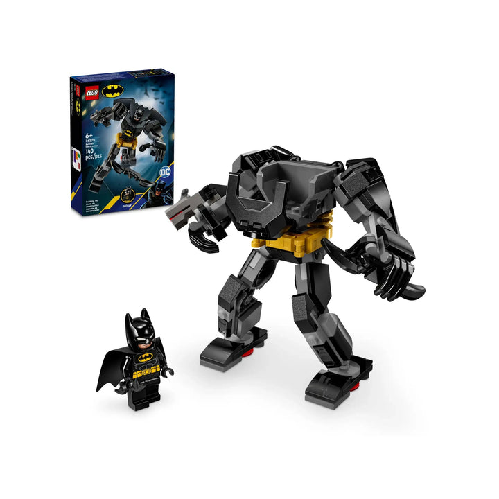 LEGO® DC Batman™ Mech Armor (76270)
