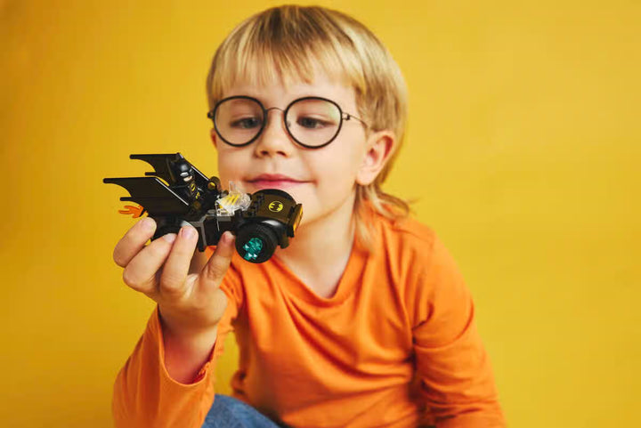 LEGO® DC Batman™ & Batmobile™ vs. Mr. Freeze™ (76301)