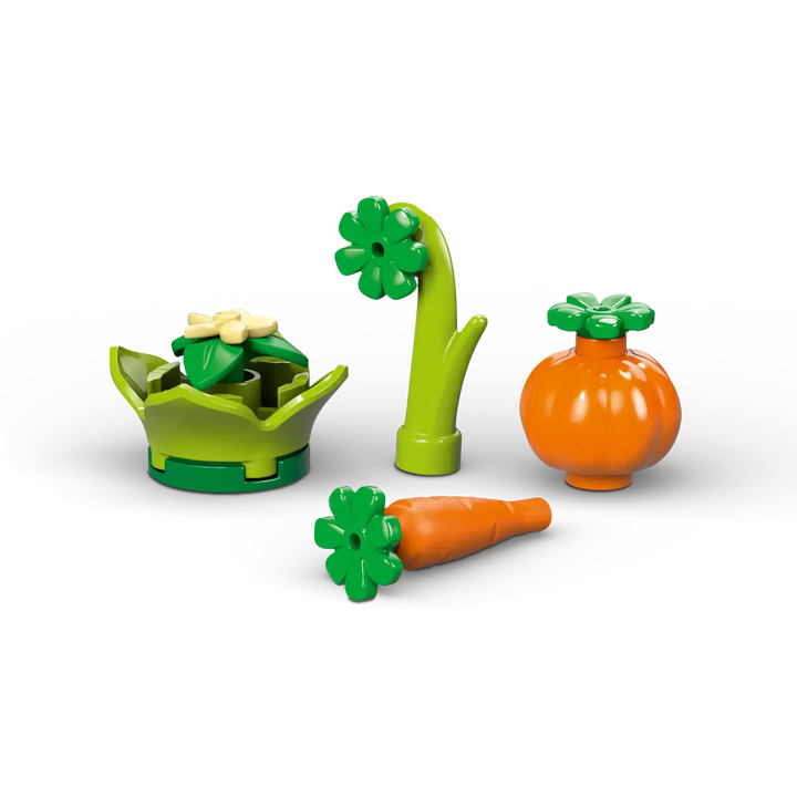 LEGO® Jurassic World Baby Bumpy: Ankylosaurus (76962)