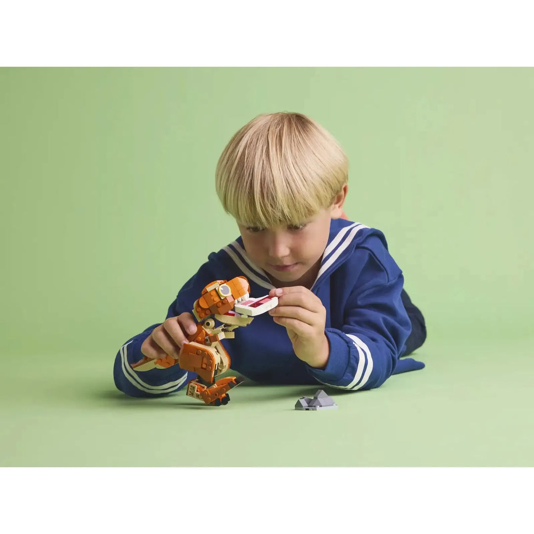 LEGO® Jurassic World Little Eatie: T. rex (76967)