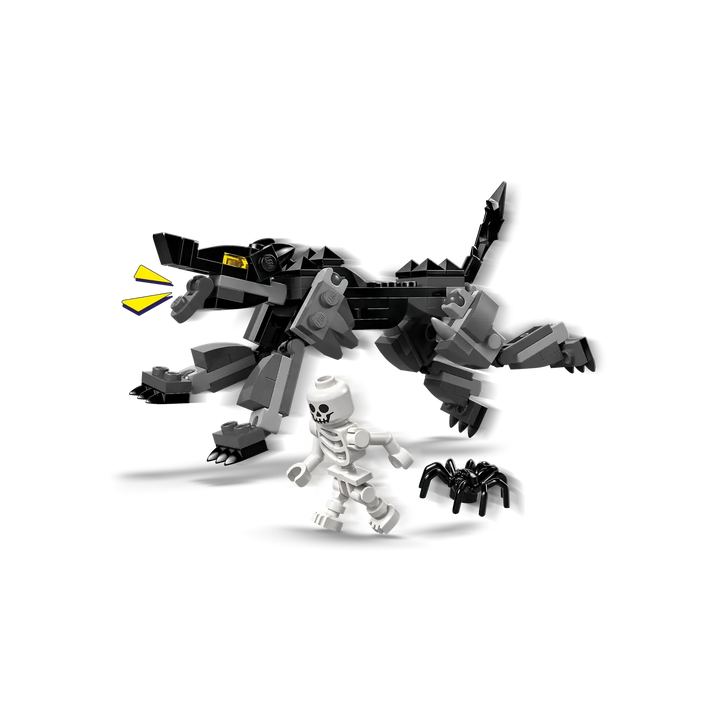 LEGO Peely & Sparkplug’s Camp (77075)