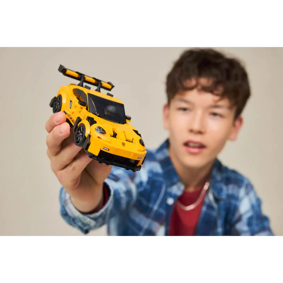 LEGO® Speed Champions Porsche 911 GT3 RS 77239 Car Set