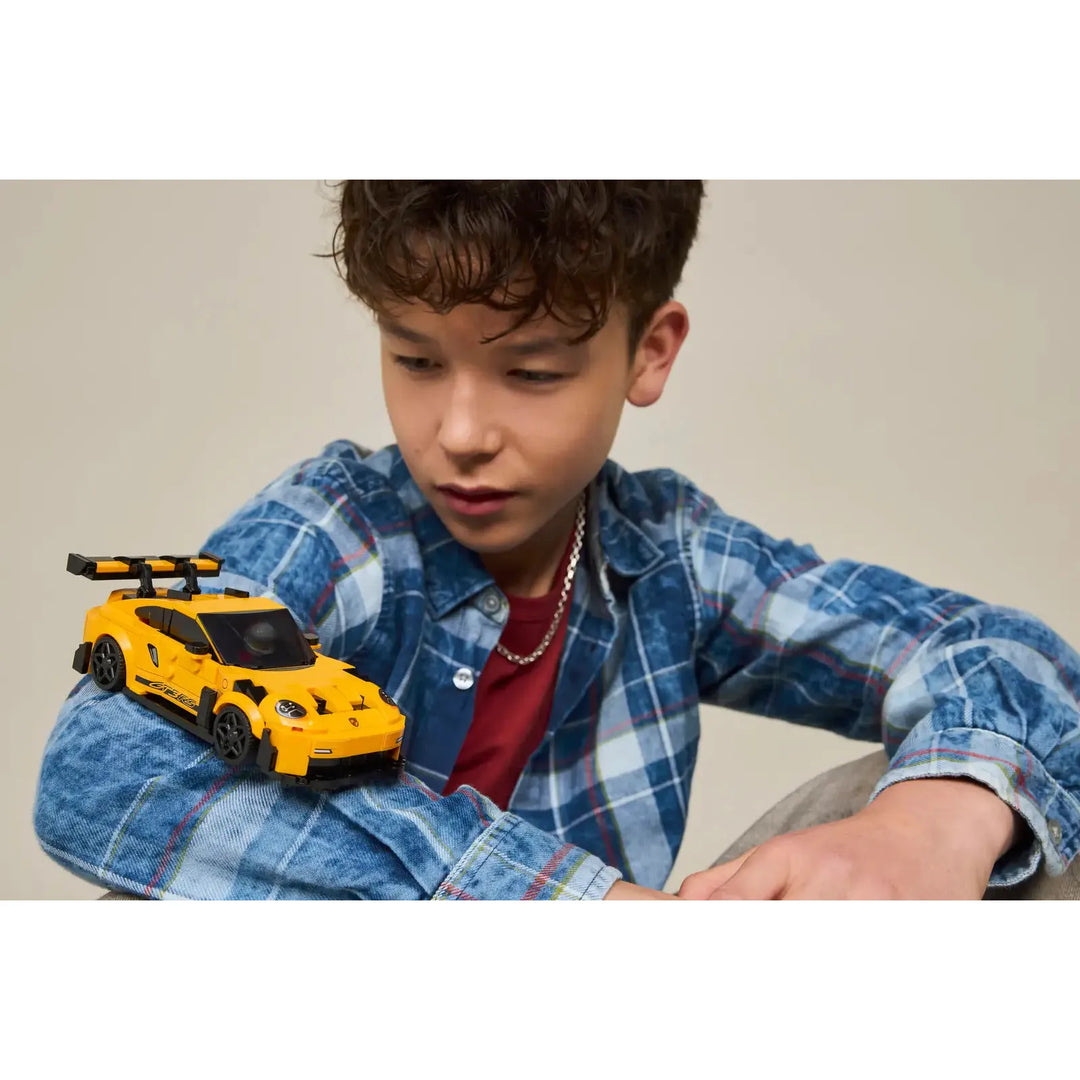 LEGO® Speed Champions Porsche 911 GT3 RS 77239 Car Set