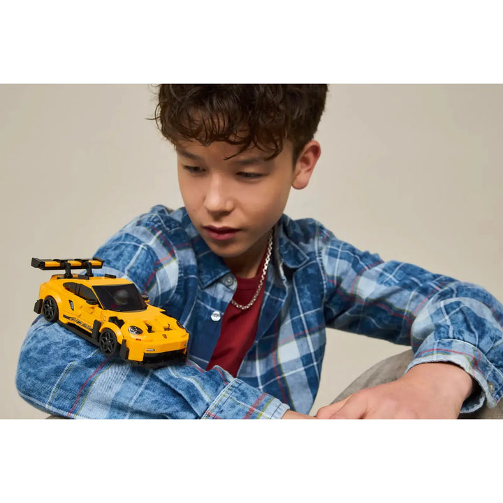 LEGO® Speed Champions Porsche 911 GT3 RS 77239 Car Set