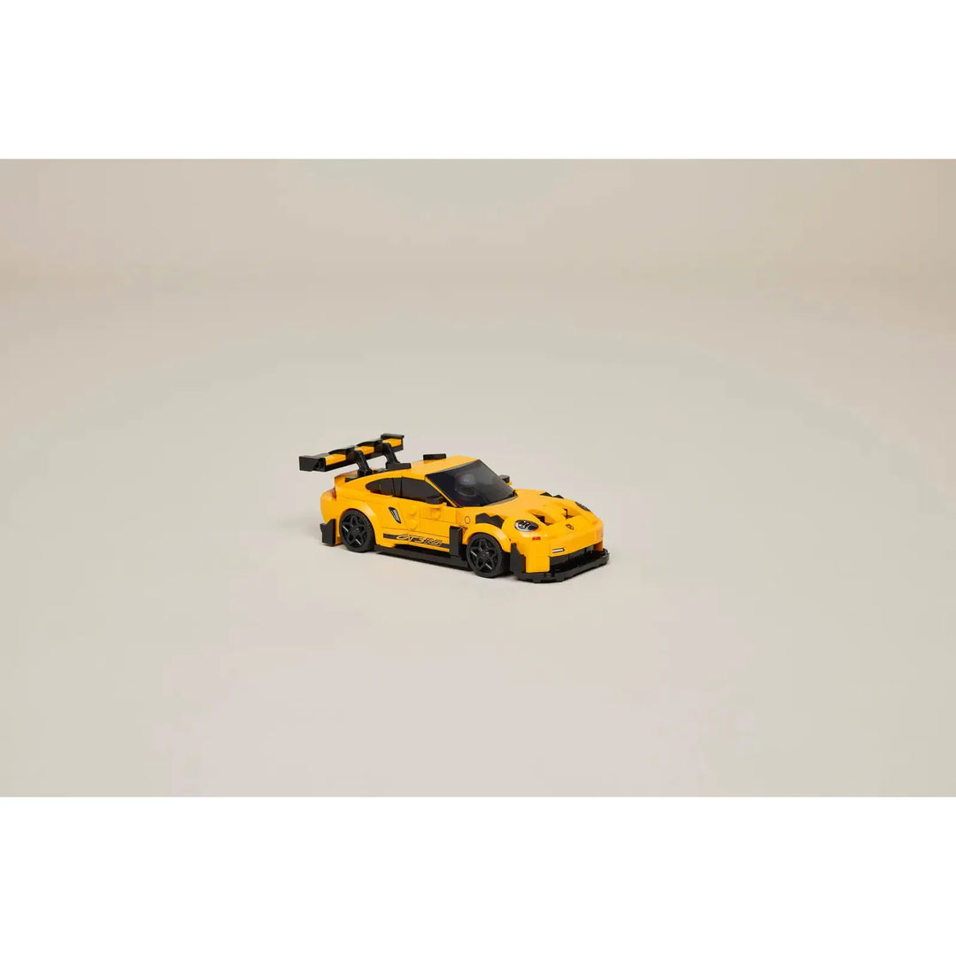LEGO® Speed Champions Porsche 911 GT3 RS 77239 Car Set