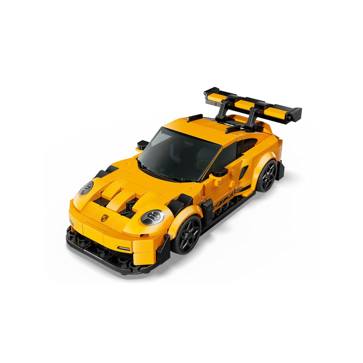 LEGO® Speed Champions Porsche 911 GT3 RS 77239 Car Set