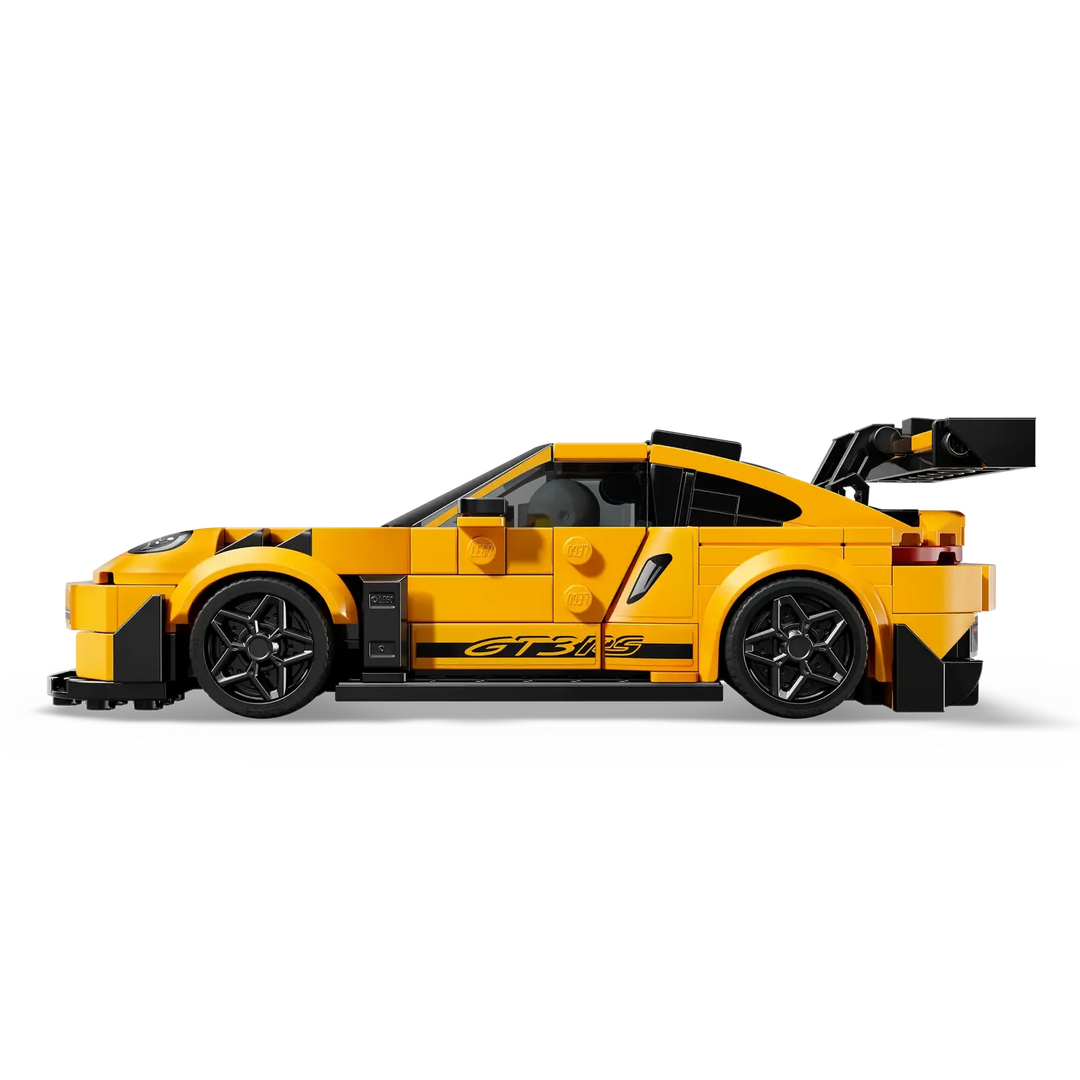 LEGO® Speed Champions Porsche 911 GT3 RS 77239 Car Set