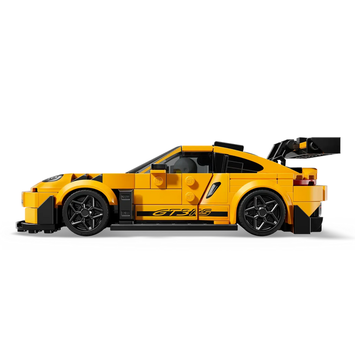 LEGO® Speed Champions Porsche 911 GT3 RS 77239 Car Set