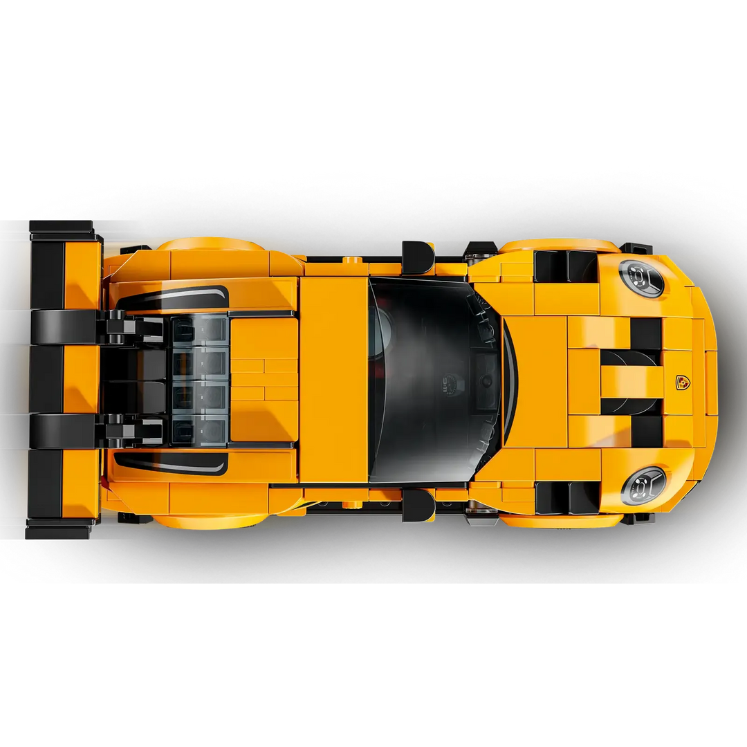LEGO® Speed Champions Porsche 911 GT3 RS 77239 Car Set