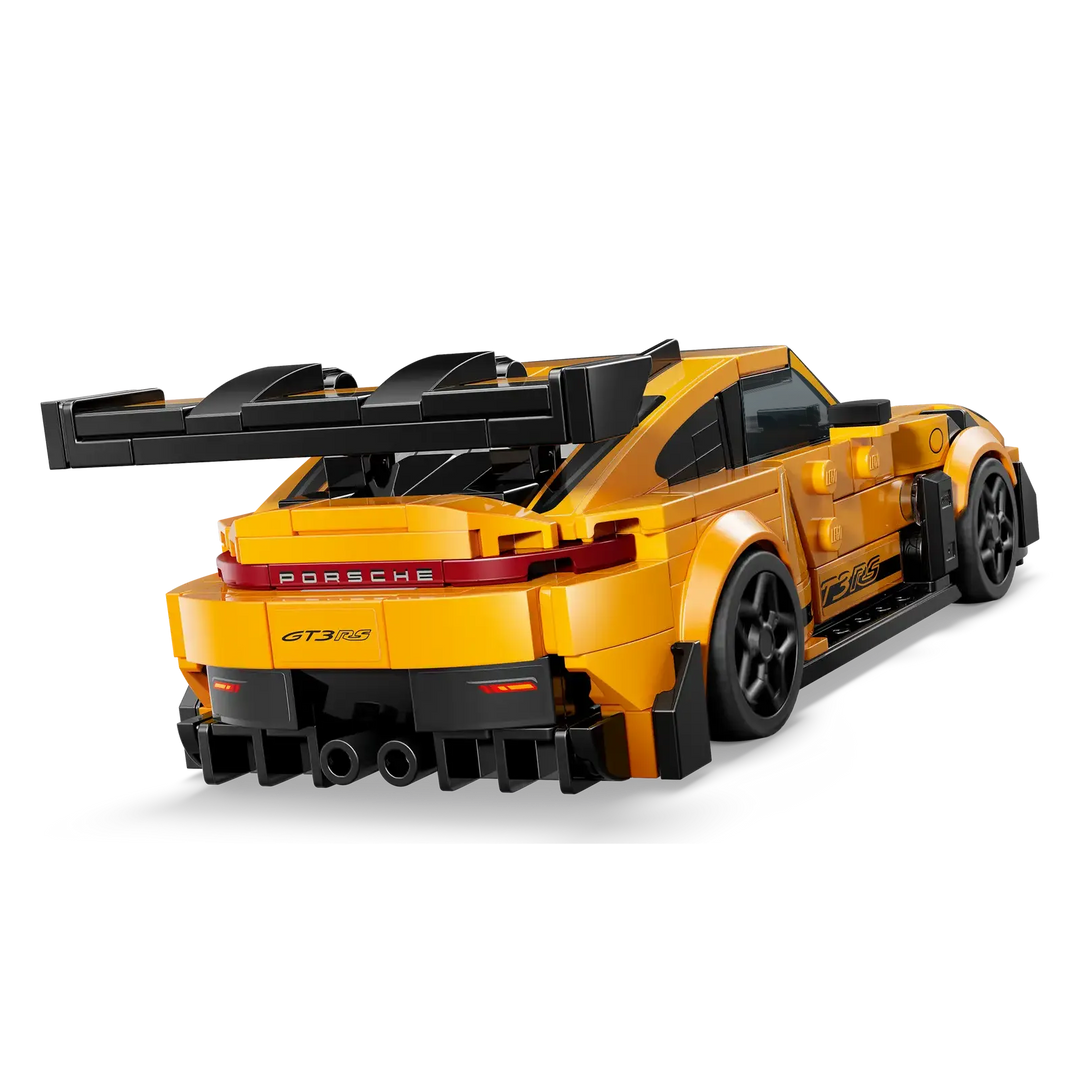 LEGO® Speed Champions Porsche 911 GT3 RS 77239 Car Set