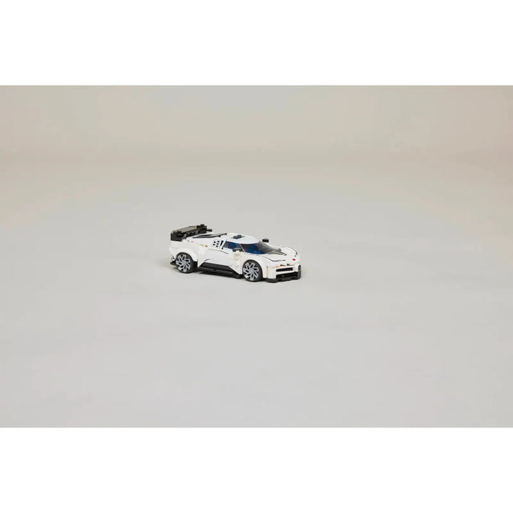 LEGO Bugatti Centodieci Hyper Sports Car (77240)