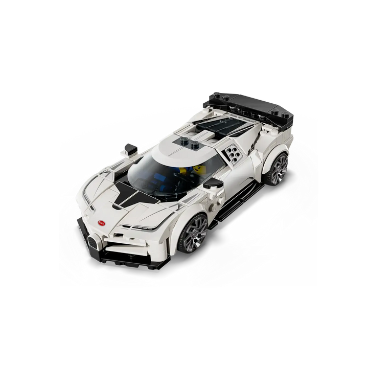 LEGO Bugatti Centodieci Hyper Sports Car (77240)