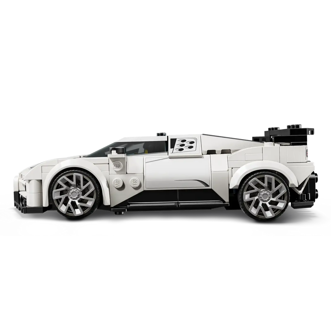 LEGO Bugatti Centodieci Hyper Sports Car (77240)