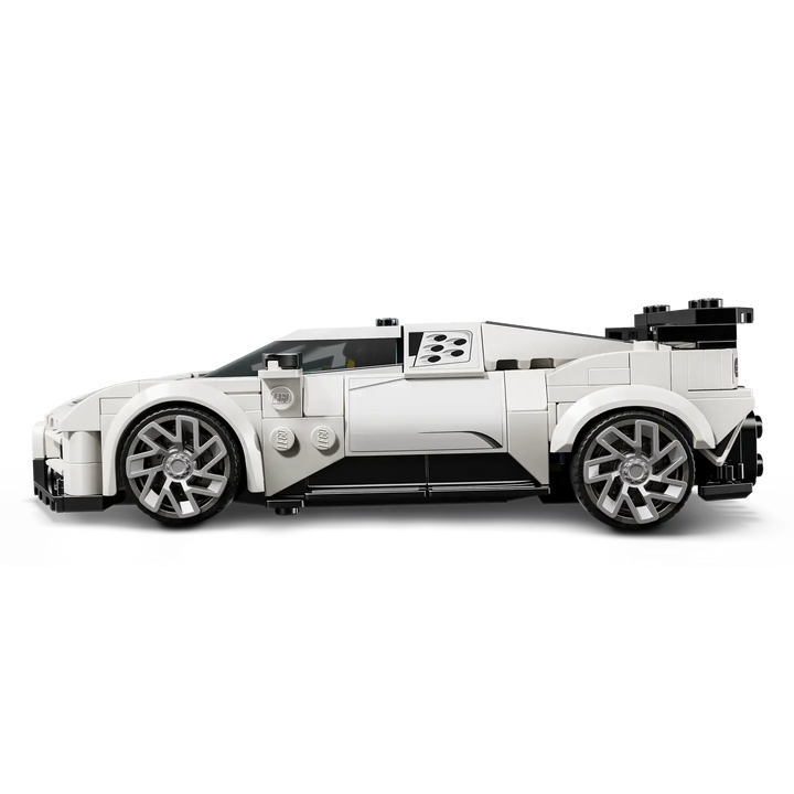 LEGO Bugatti Centodieci Hyper Sports Car (77240)