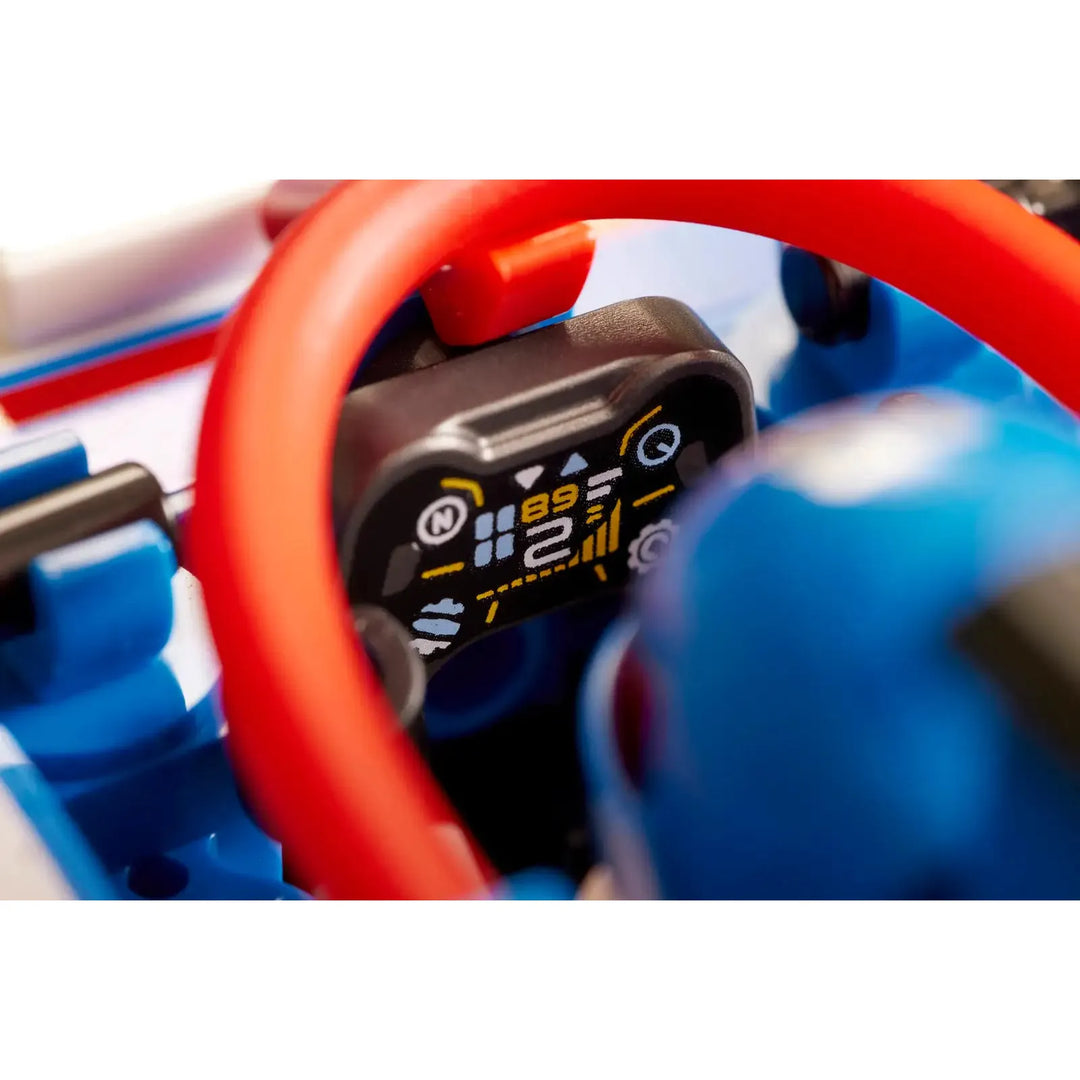 LEGO Speed Champions Visa Cash App RB VCARB 01 F1 Race Car (77246)