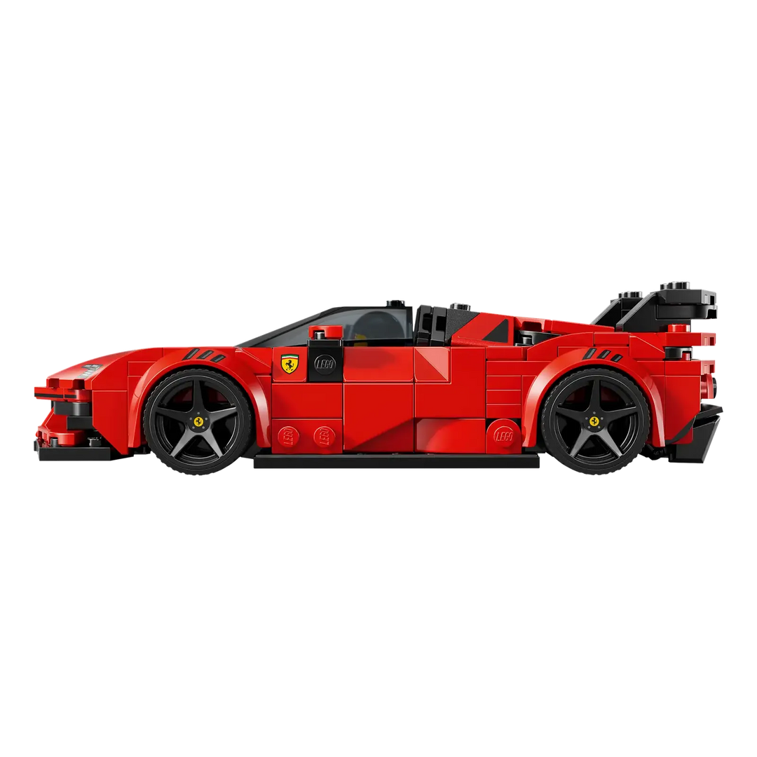 LEGO Ferrari SF90 XX Stradale Sports Car (77254)