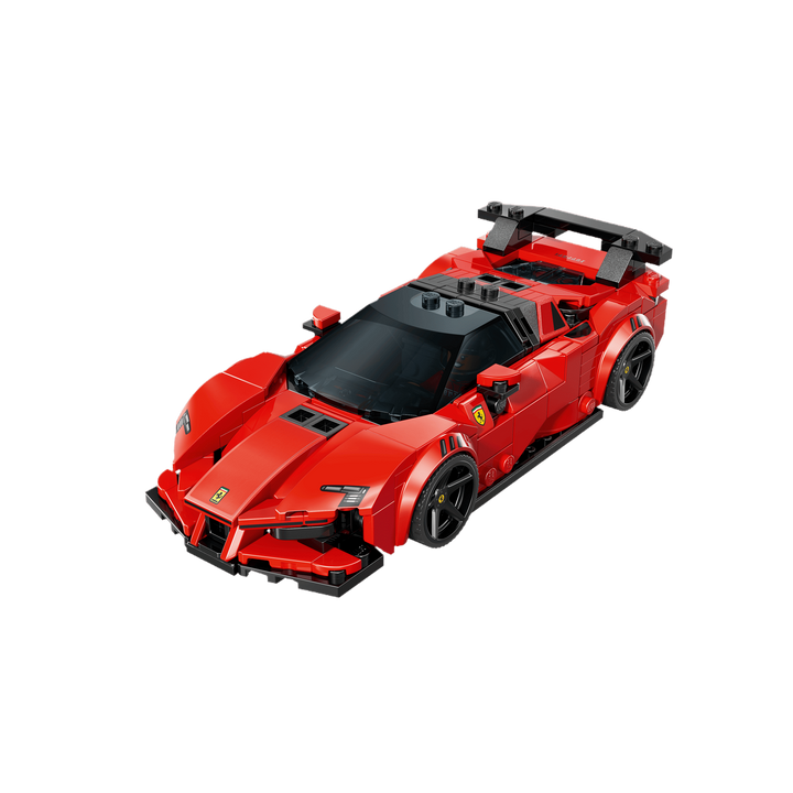 LEGO Ferrari SF90 XX Stradale Sports Car (77254)