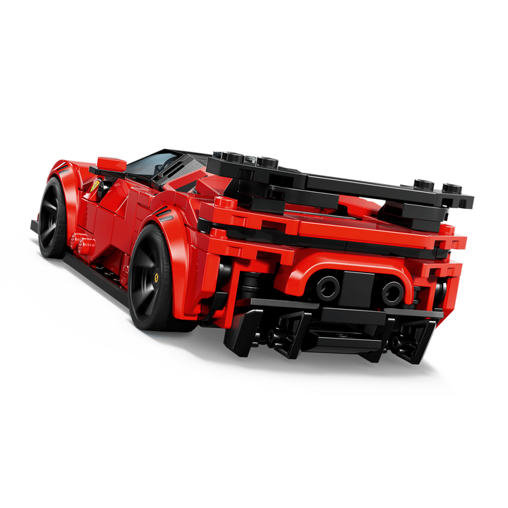 LEGO Ferrari SF90 XX Stradale Sports Car (77254)