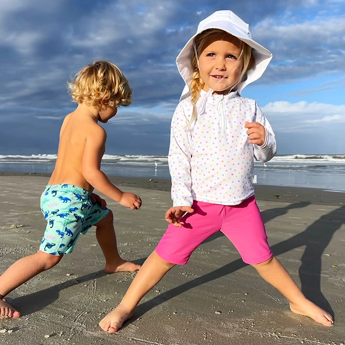 Adventure Sun Protection Hat