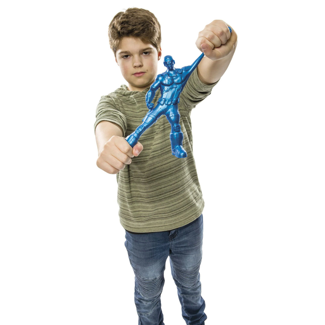 Toysmith Epic Stretch Super Hero