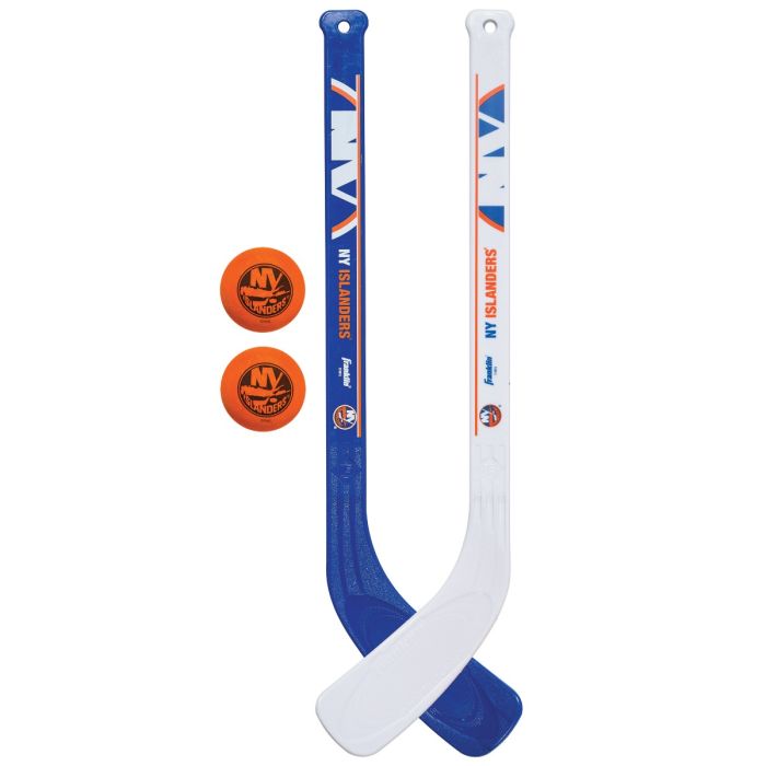 NHL® Mini Hockey 2-Piece Player Stick Set