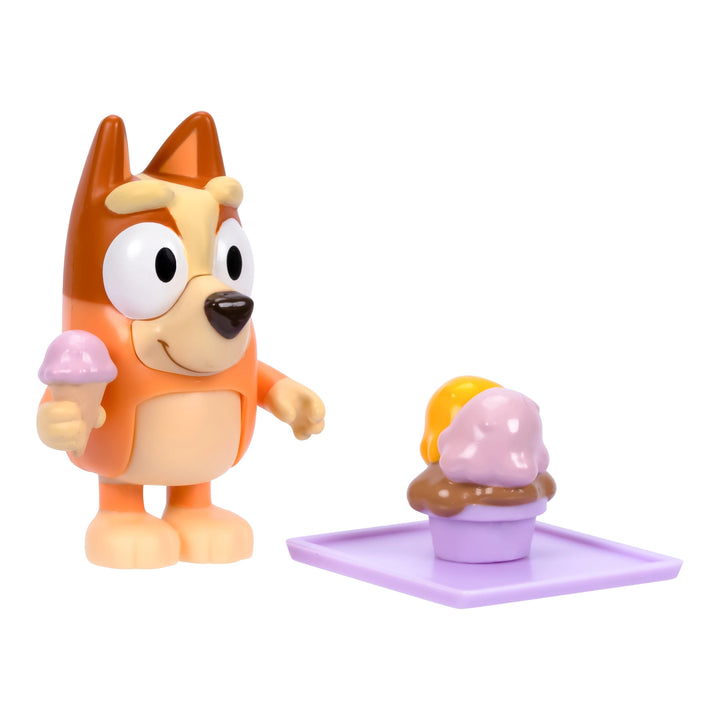 Bluey Story Starters 3 Inch Figure