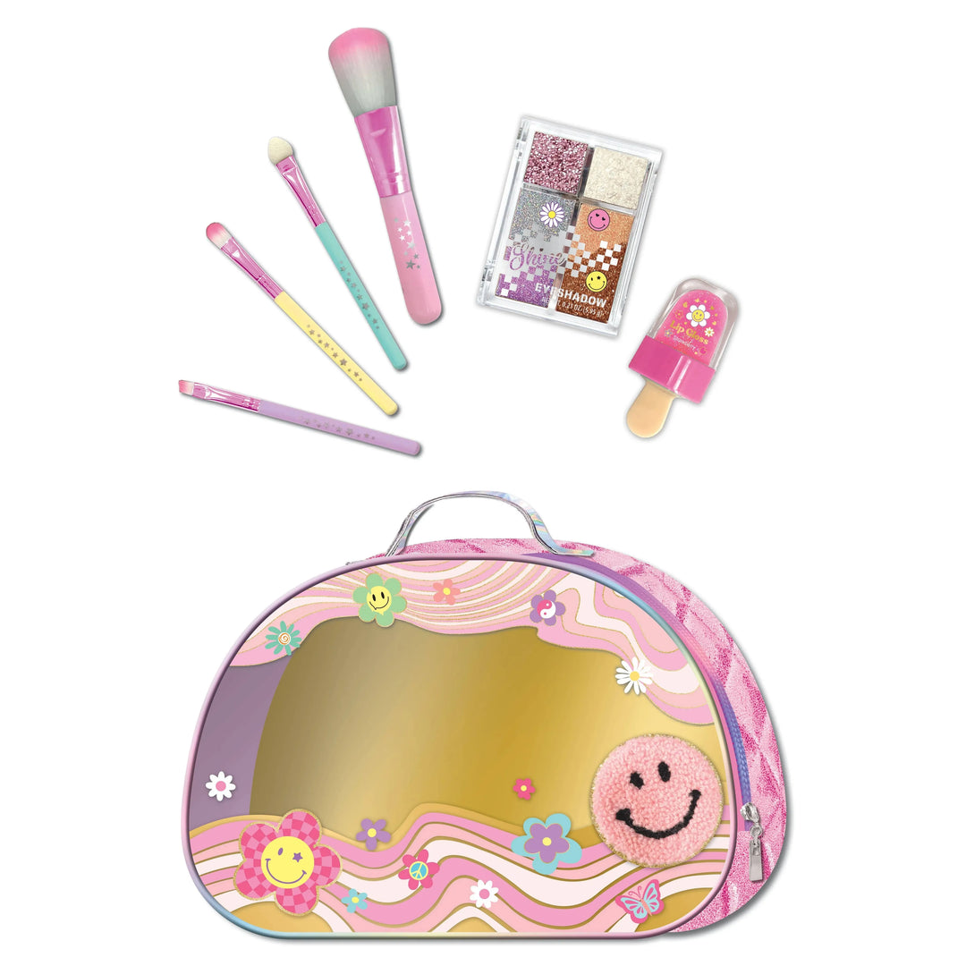 Hot Focus Beauty Vibes Groovy Flower