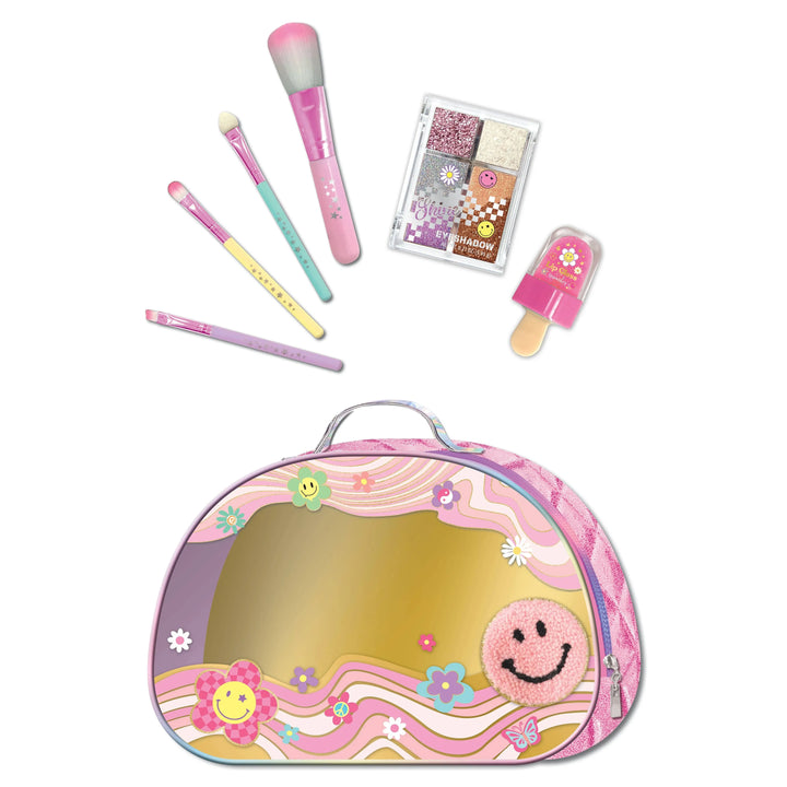 Hot Focus Beauty Vibes Groovy Flower