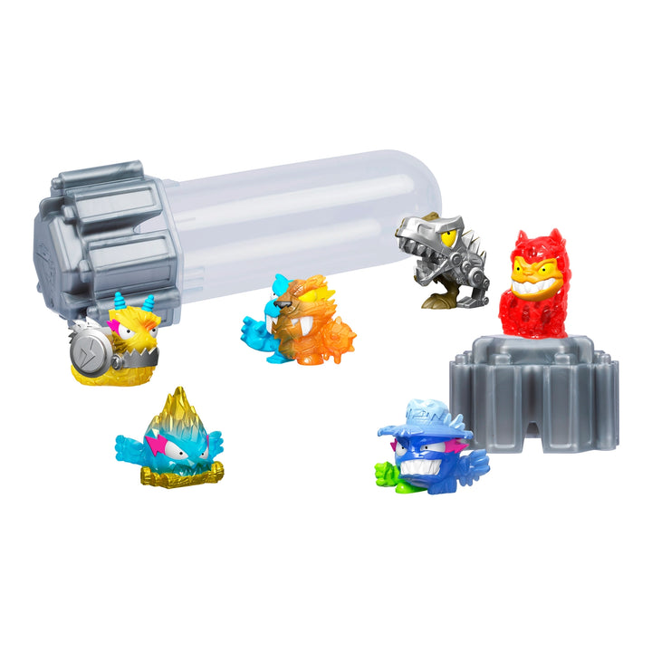 MrBeast Lab Swarms S3 Lab 6 Pack
